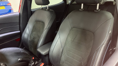 Ford Fiesta 1.0 EcoBoost Active X 5dr Petrol Hatchback